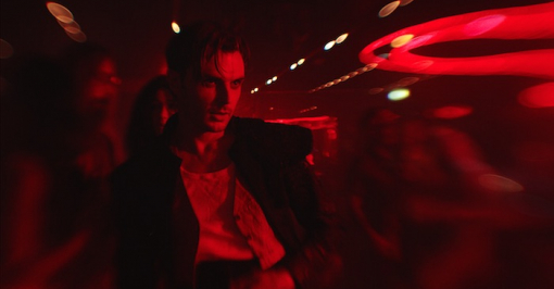 Hurts 'Lights' by Dawn Shadforth Videos Promonews